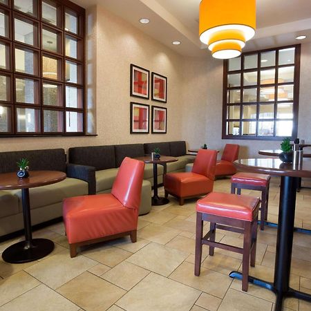 Drury Inn & Suites Columbus Grove City Bagian luar foto