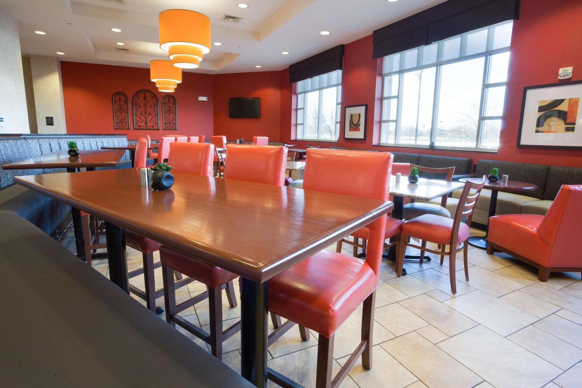 Drury Inn & Suites Columbus Grove City Bagian luar foto