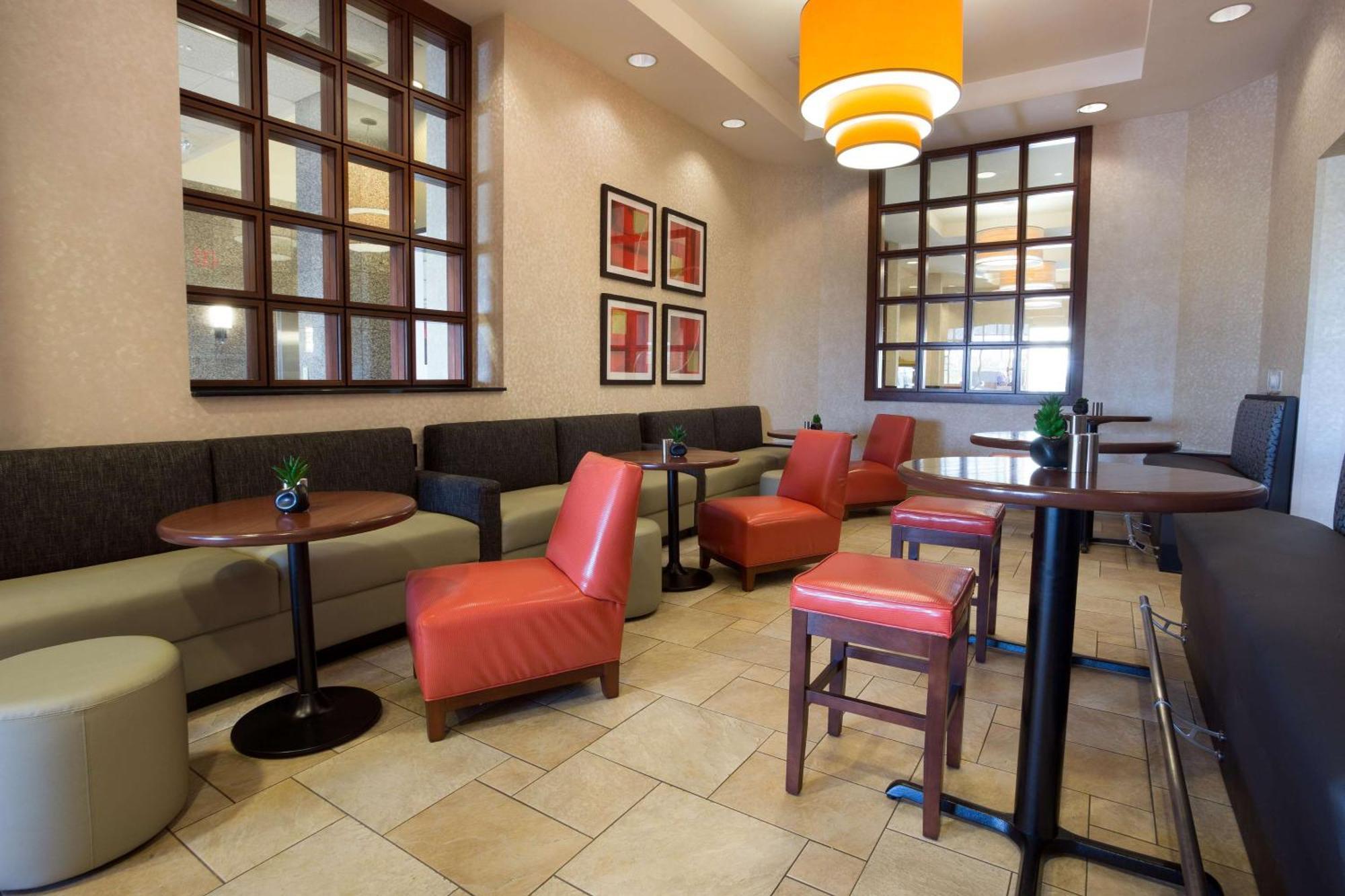 Drury Inn & Suites Columbus Grove City Bagian luar foto