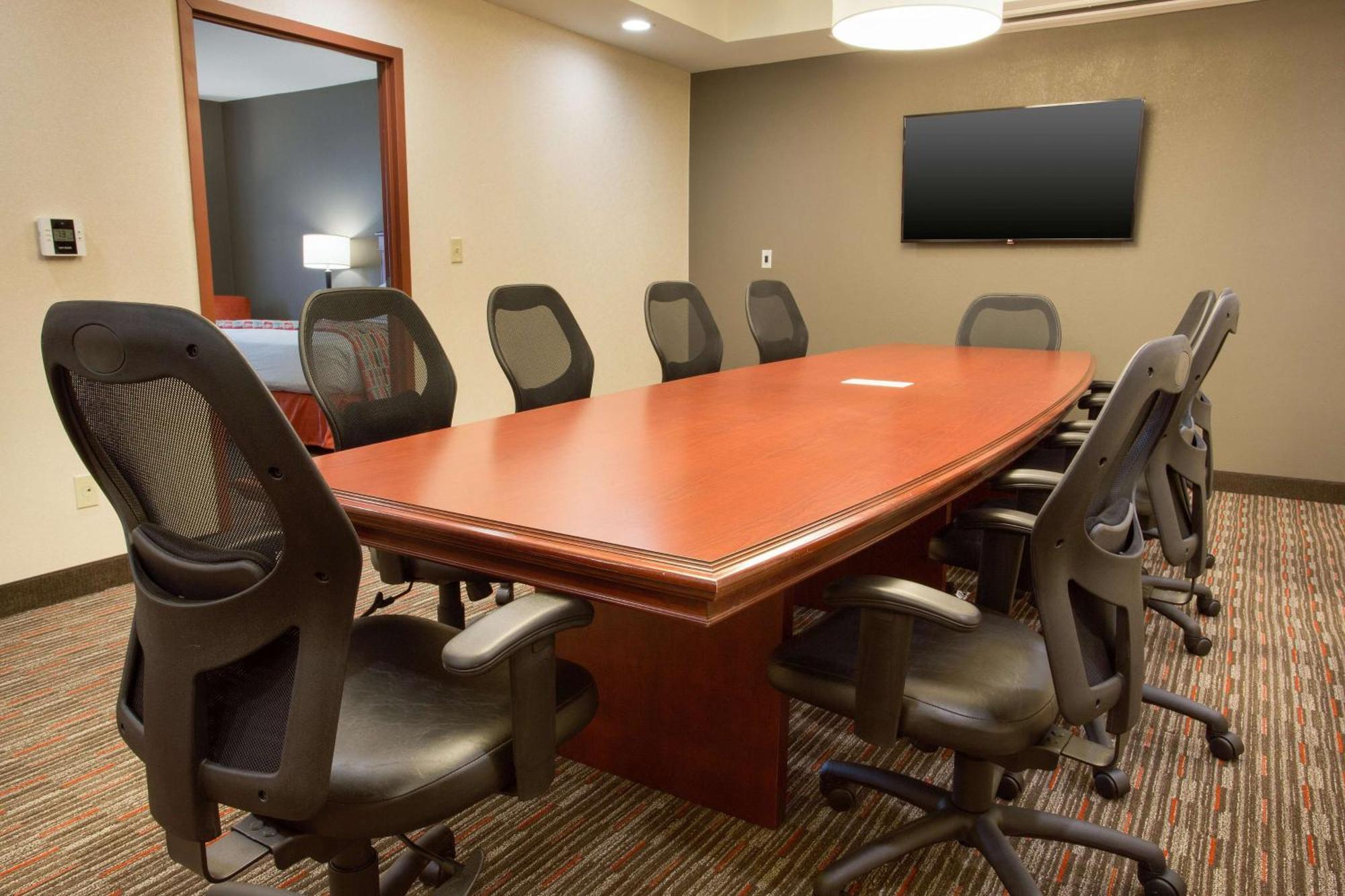 Drury Inn & Suites Columbus Grove City Bagian luar foto