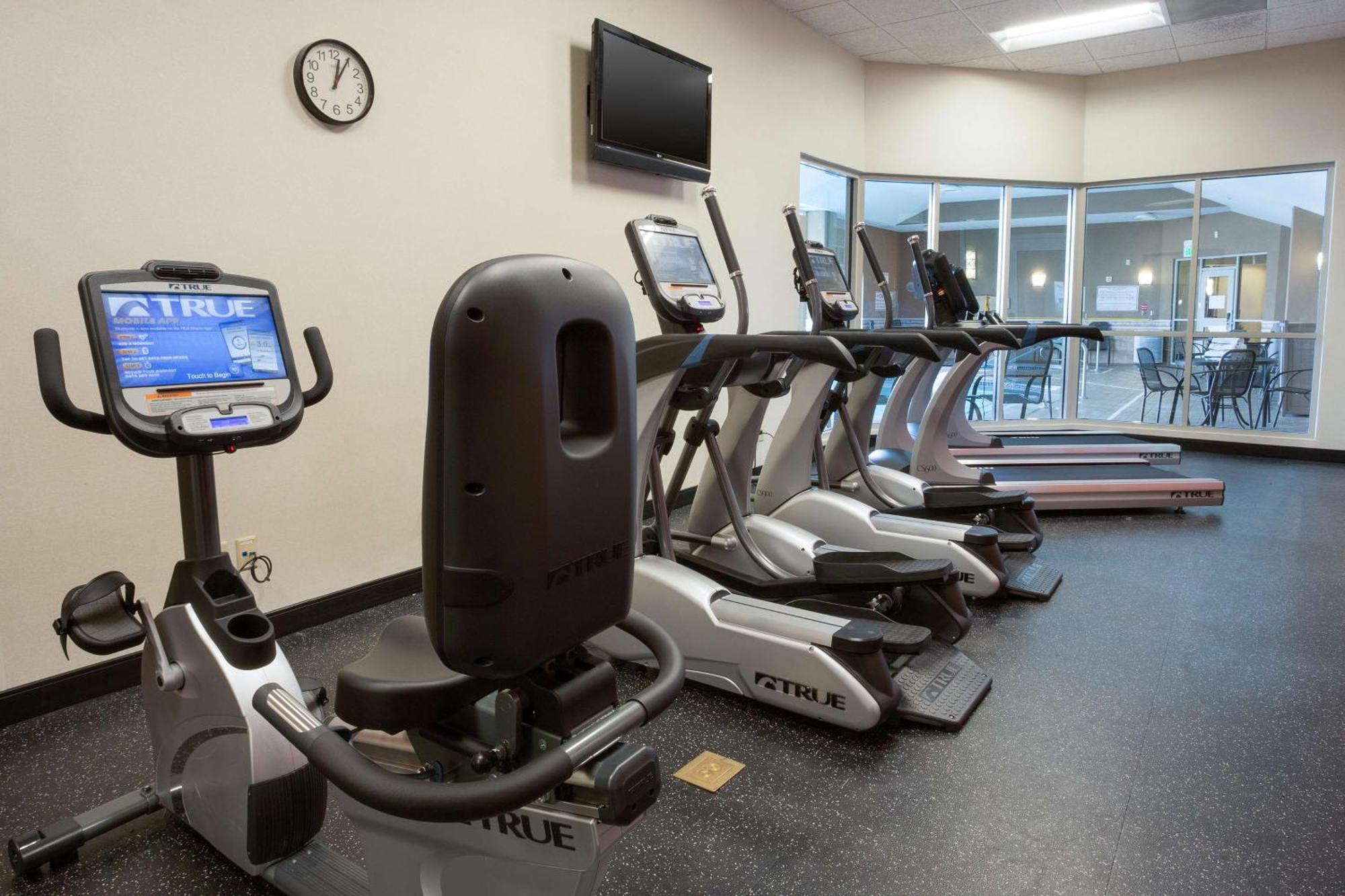 Drury Inn & Suites Columbus Grove City Bagian luar foto