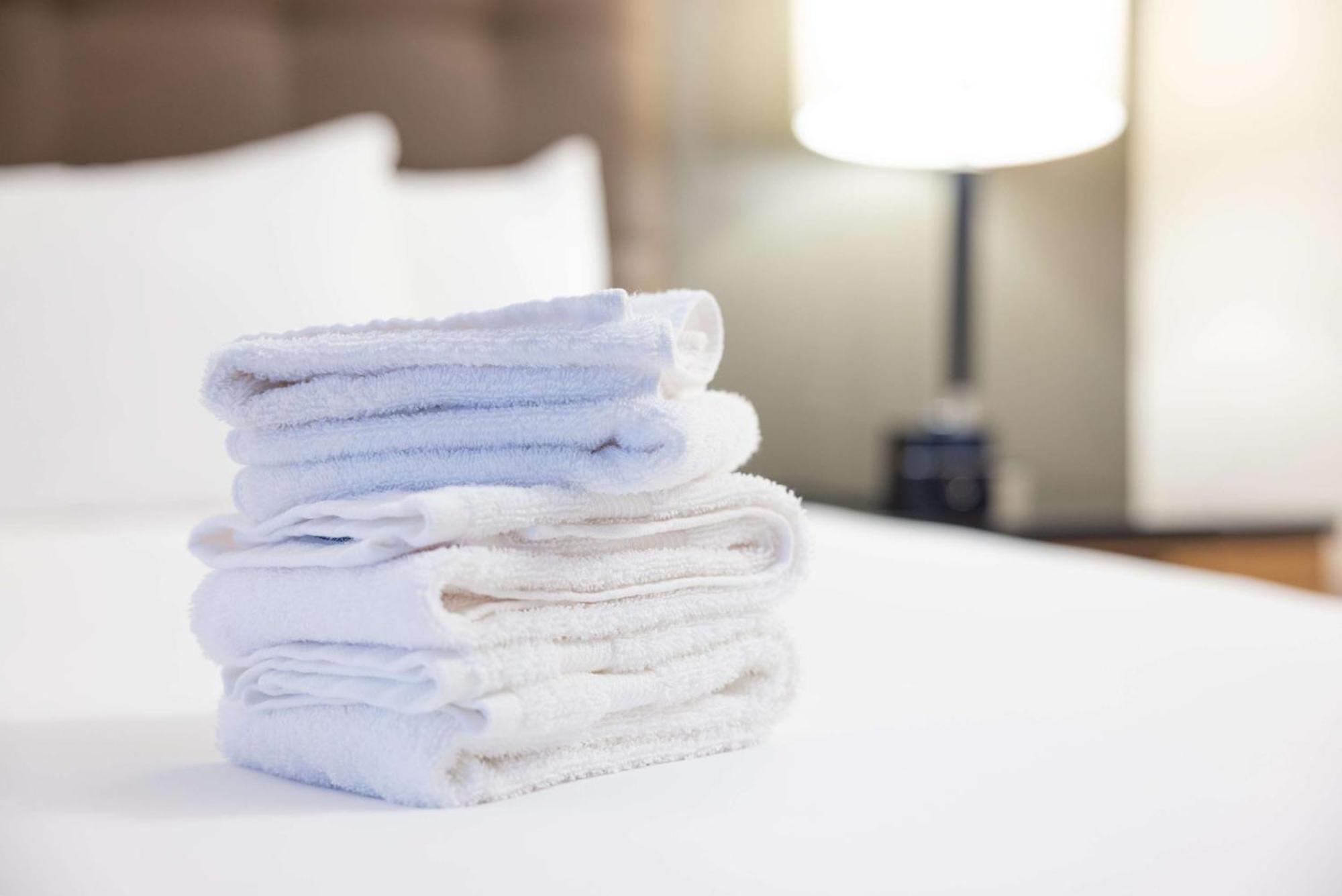 Drury Inn & Suites Columbus Grove City Bagian luar foto