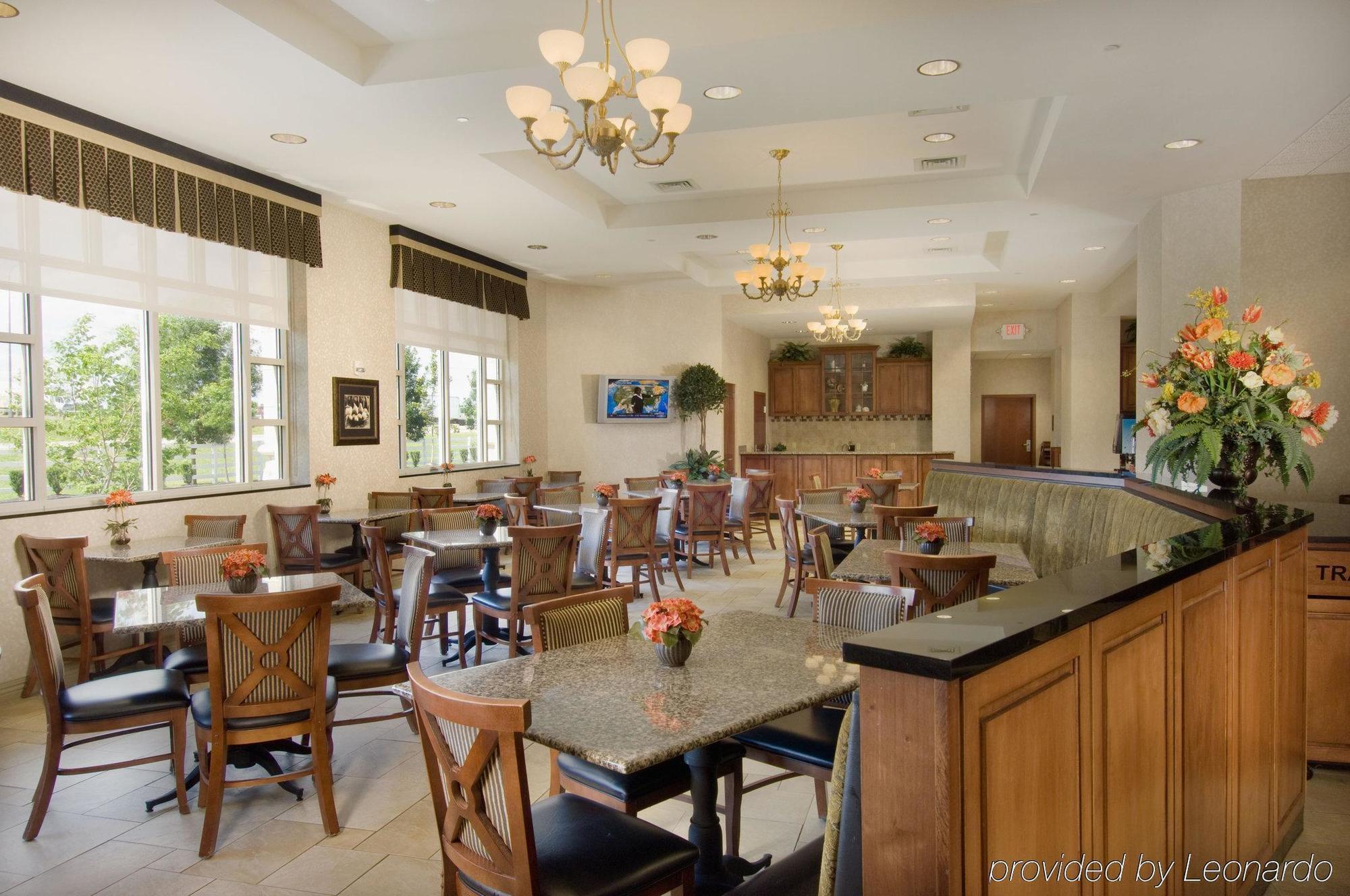Drury Inn & Suites Columbus Grove City Bagian luar foto