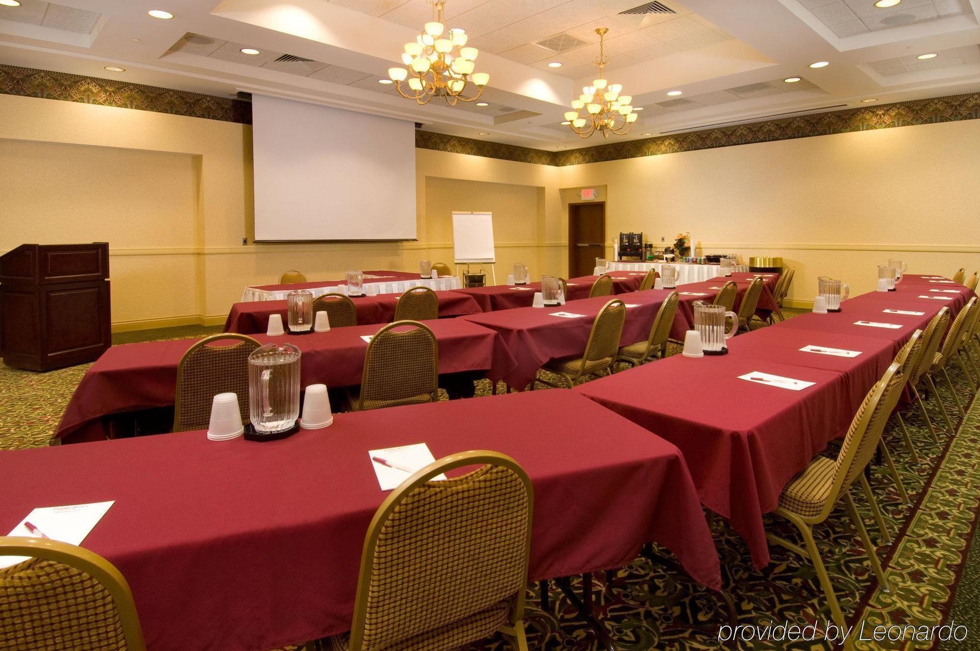 Drury Inn & Suites Columbus Grove City Bagian luar foto