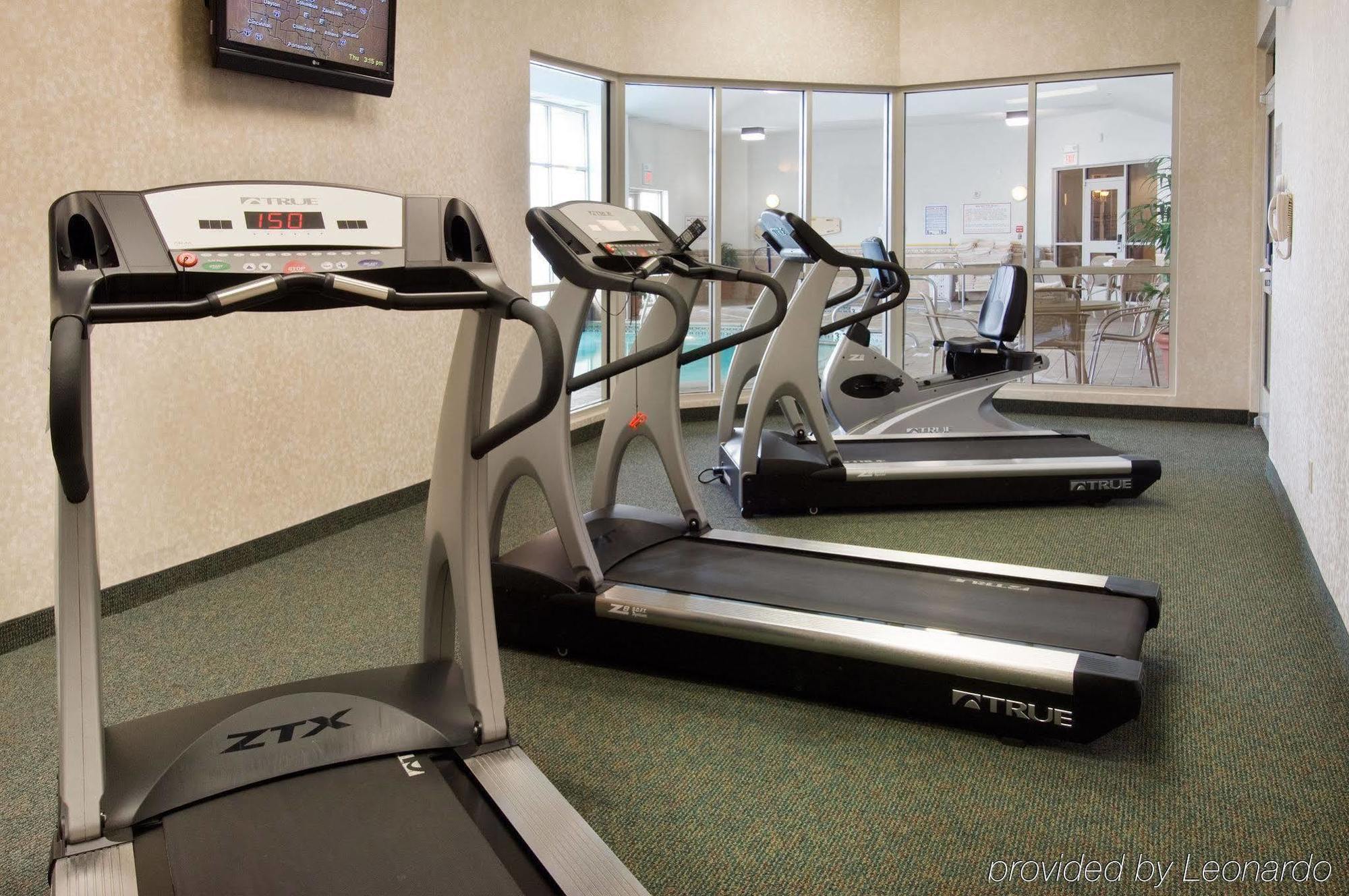 Drury Inn & Suites Columbus Grove City Bagian luar foto